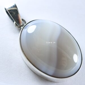 Glare Stříbrný přívěsek 354 - Image 2