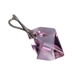 Glare Stříbrný přívěsek 191