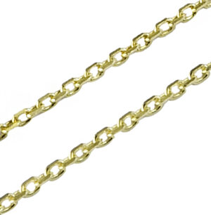Zlatá retiazka